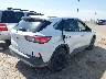 1FMCU0G65LU****** Salvage and Wrecked 2020 Ford Escape in Texas State