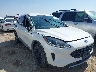 1FMCU0G65LU****** Salvage and Repairable 2020 Ford Escape in Texas State