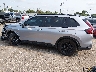 7FARS5H85TE****** Salvage 2026 Honda CR-V Hybrid