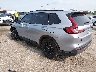 7FARS5H85TE****** Salvage and Repairable 2026 Honda CR-V Hybrid in Houston