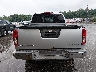 1N6AD0EV2FN****** Salvamento 2015 Nissan Frontier