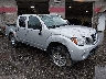 1N6AD0EV2FN****** Salvamento y Destrozados 2015 Nissan Frontier en Portland Gorham