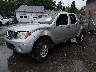 1N6AD0EV2FN****** Usados y Reparables 2015 Nissan Frontier en Portland Gorham