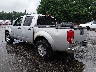 1N6AD0EV2FN****** Salvamento y Reparables 2015 Nissan Frontier en Portland Gorham