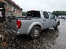 1N6AD0EV2FN****** Salvamento y Destrozados 2015 Nissan Frontier en Estado de Maine