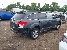4S4BRBKC5C3****** Salvage and Wrecked 2012 Subaru Outback in Ohio State