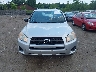 2T3BF4DV5AW****** Wrecked 2010 Toyota RAV4 in Massachusetts State