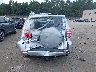 2T3BF4DV5AW****** Wrecked 2010 Toyota RAV4