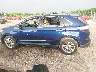 2FMPK3J99GB****** Salvage 2016 Ford Edge