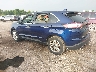 2FMPK3J99GB****** Salvage and Repairable 2016 Ford Edge in Appleton