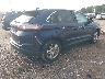 2FMPK3J99GB****** Salvage and Wrecked 2016 Ford Edge in Wisconsin State