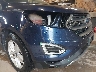 2FMPK3J99GB****** Salvage and Repairable 2016 Ford Edge in Wisconsin State