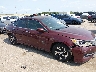 1HGCR2F32HA****** Reparables 2017 Honda Accord en Estado de Texas