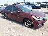 1HGCR2F32HA****** Salvamento y Destrozados 2017 Honda Accord en Houston