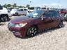 1HGCR2F32HA****** Usados y Reparables 2017 Honda Accord en Houston