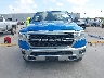 1C6RRFBG7NN****** Destrozados 2022 RAM 1500 en Estado de Texas