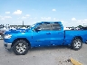 1C6RRFBG7NN****** Reparables 2022 RAM 1500 en Estado de Texas