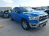 1C6RRFBG7NN****** Salvamento y Destrozados 2022 RAM 1500 en Houston North