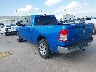 1C6RRFBG7NN****** Salvamento y Reparables 2022 RAM 1500 en Houston North