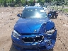 WBAVM5C57EV****** Wrecked 2014 BMW X1 in Virginia State