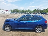 WBAVM5C57EV****** Repairable 2014 BMW X1 in Virginia State