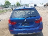 WBAVM5C57EV****** Wrecked 2014 BMW X1