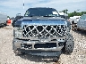 1FTSW21R08E****** Destrozados 2008 Ford F-250 en Estado de Texas