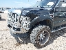 1FTSW21R08E****** Salvamento y Reparables 2008 Ford F-250 en Estado de Texas