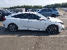 JHMFC1F96KX****** Usados 2019 Honda Civic en Estado de Carolina del Norte