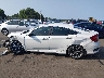 JHMFC1F96KX****** Reparables 2019 Honda Civic en Estado de Carolina del Norte