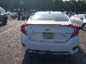 JHMFC1F96KX****** Destrozados 2019 Honda Civic