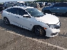 JHMFC1F96KX****** Salvamento y Destrozados 2019 Honda Civic en Raleigh
