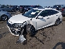 JHMFC1F96KX****** Usados y Reparables 2019 Honda Civic en Raleigh