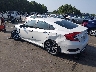 JHMFC1F96KX****** Salvamento y Reparables 2019 Honda Civic en Raleigh