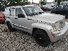 1J8GN28K98W****** Salvage and Wrecked 2008 Jeep Liberty in Bowling Green