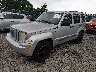 1J8GN28K98W****** Used and Repairable 2008 Jeep Liberty in Bowling Green