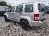 1J8GN28K98W****** Salvage and Repairable 2008 Jeep Liberty in Bowling Green