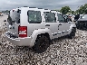 1J8GN28K98W****** Salvage and Wrecked 2008 Jeep Liberty in Kentucky State