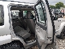 1J8GN28K98W****** Wrecked 2008 Jeep Liberty in Bowling Green