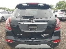 KL4CJ2SB0JB****** Wrecked 2018 Buick Encore