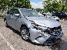 4T1BF1FK6GU****** Salvamento y Destrozados 2016 Toyota Camry en Englishtown