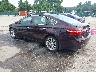4T1BK1EB4DU****** Salvage and Repairable 2013 Toyota Avalon in Baltimore