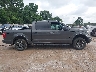 1FTEW1CP7GK****** Repairable 2016 Ford F-150 in Texas State