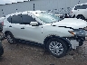 5N1AT2MT1JC****** Reparables 2018 Nissan Rogue en Estado de Oklahoma
