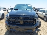 1C6RR7LT7KS****** Wrecked 2019 RAM 1500 in California State