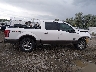 1FTEW1EG2GF****** Wrecked 2016 Ford F-150 in Montana State