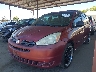5TDZA23C84S****** Used and Repairable 2004 Toyota Sienna in Fresno