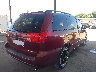 5TDZA23C84S****** Salvage and Wrecked 2004 Toyota Sienna in California State