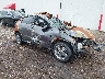 3CZRU6H72HM****** Salvage and Wrecked 2017 Honda HR-V in Chicago North