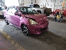ML32A3HJ3FH****** Salvamento y Destrozados 2015 Mitsubishi Mirage en Portland